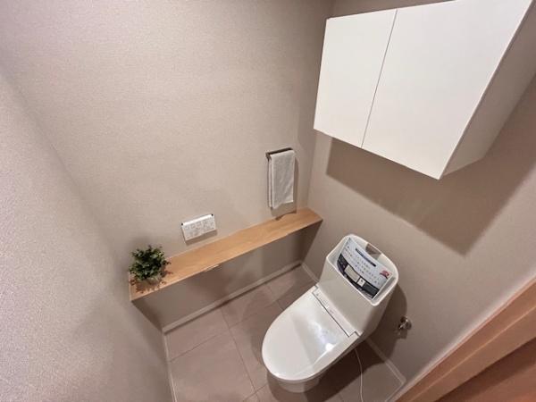 ライオンズマンション枚方