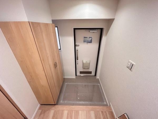 ライオンズマンション枚方