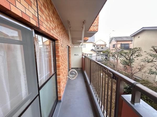 ライオンズマンション枚方