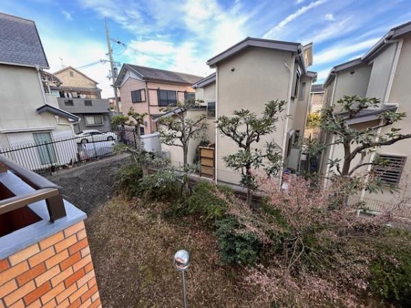 ライオンズマンション枚方