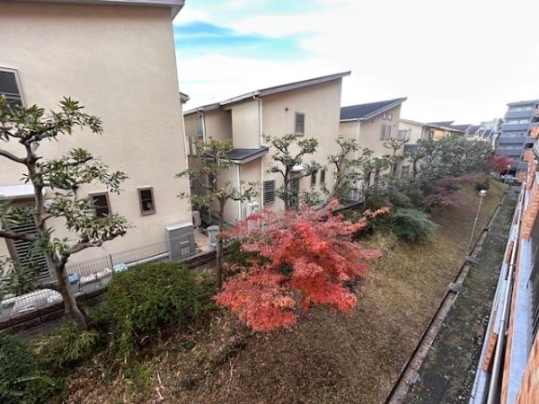 ライオンズマンション枚方