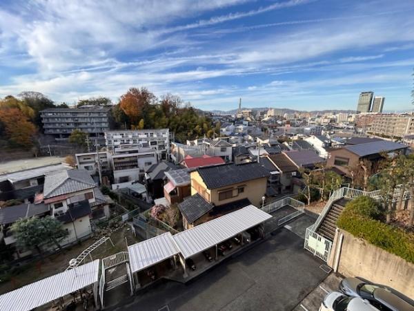 ライオンズマンション枚方