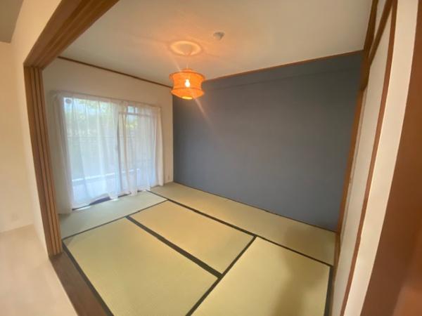 レックスシティ枚方