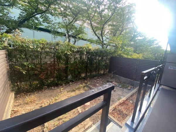 レックスシティ枚方