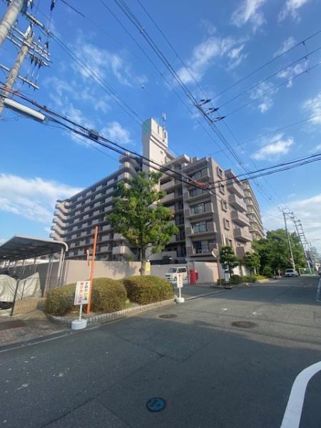 レックスシティ枚方