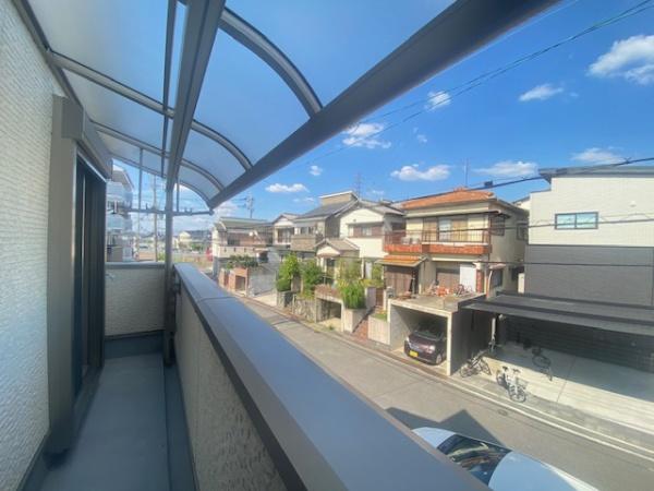 枚方市茄子作４丁目の中古一戸建て
