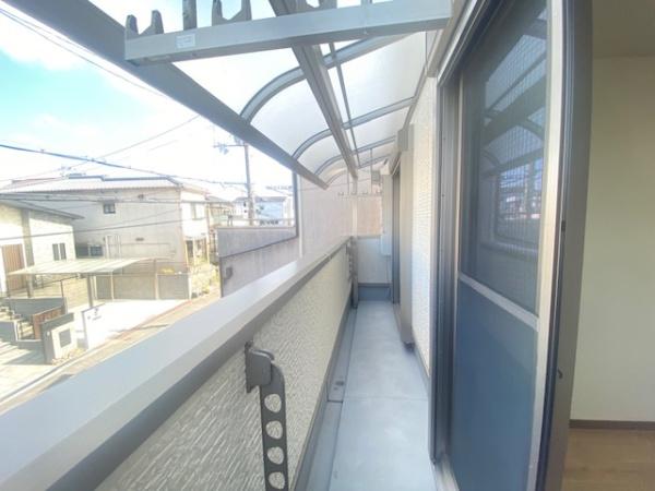 枚方市茄子作４丁目の中古一戸建て