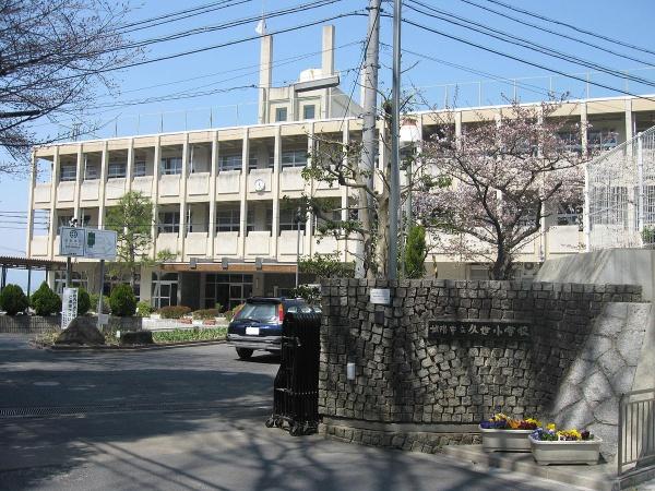 城陽市久世上大谷の中古一戸建て(久世小学校)