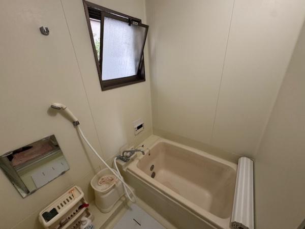 城陽市久世上大谷の中古一戸建て
