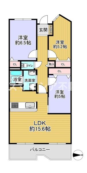 アドリーム交野