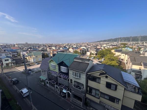 アドリーム交野