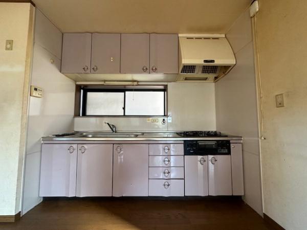 寝屋川市高柳２丁目の中古一戸建て