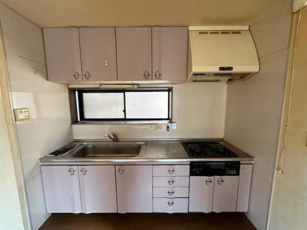 寝屋川市高柳２丁目の中古一戸建て