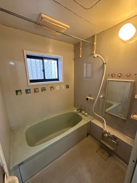 寝屋川市高柳２丁目の中古一戸建て