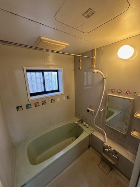 寝屋川市高柳２丁目の中古一戸建て