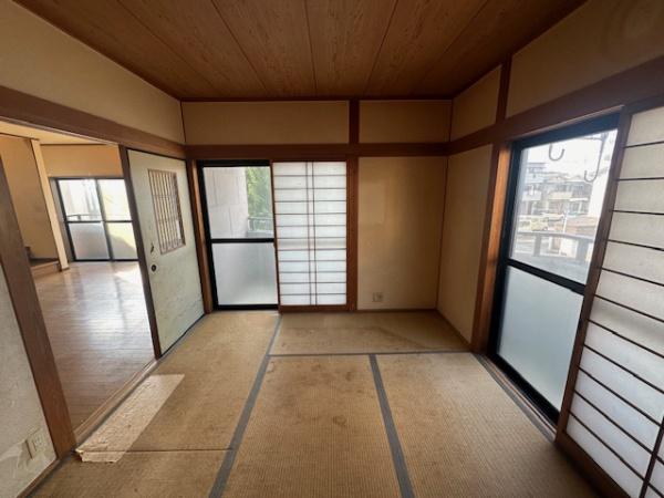 寝屋川市高柳２丁目の中古一戸建て