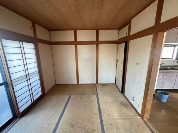 寝屋川市高柳２丁目の中古一戸建て