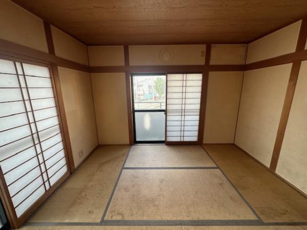 寝屋川市高柳２丁目の中古一戸建て