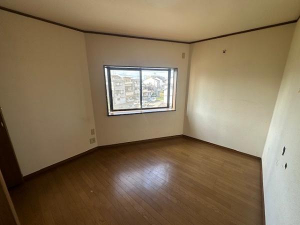 寝屋川市高柳２丁目の中古一戸建て