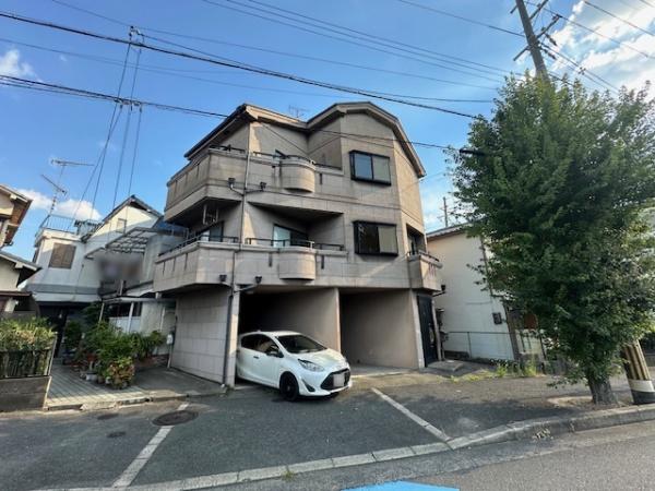 寝屋川市高柳２丁目の中古一戸建て