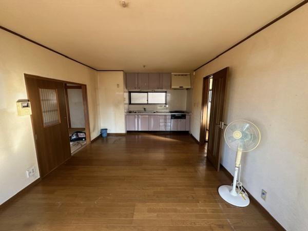 寝屋川市高柳２丁目の中古一戸建て