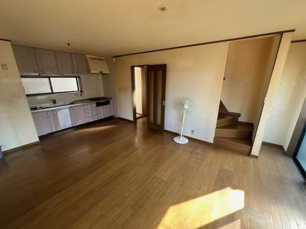 寝屋川市高柳２丁目の中古一戸建て