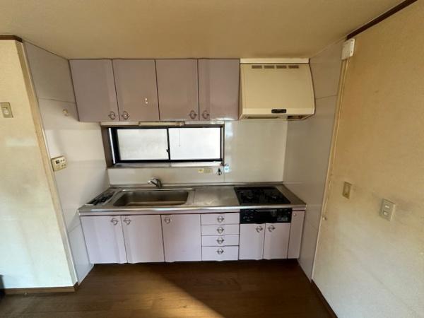 寝屋川市高柳２丁目の中古一戸建て