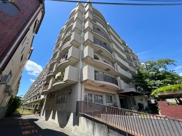 香里園セントポリア