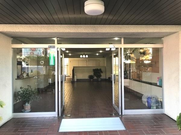 香里園セントポリア
