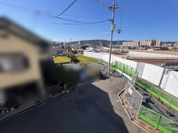 枚方市西船橋１丁目の新築一戸建