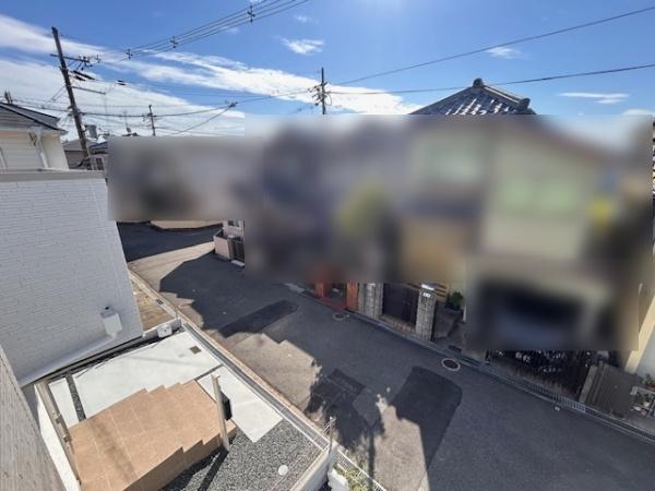 枚方市西船橋１丁目の新築一戸建