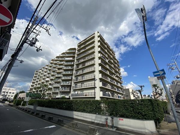 メゾンドール香里園