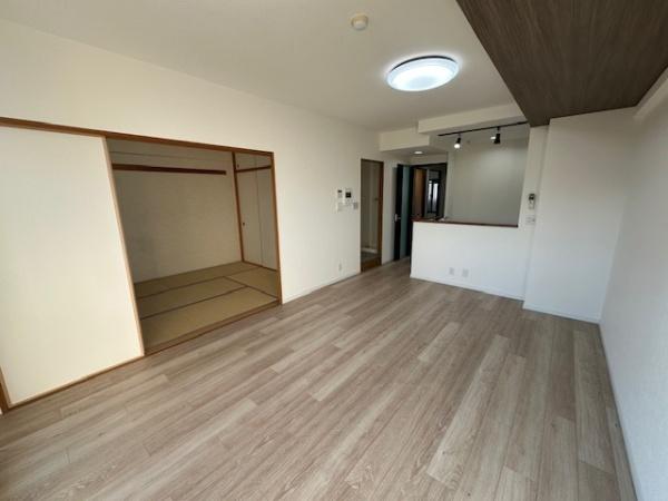 ランフォルセ枚方天の川