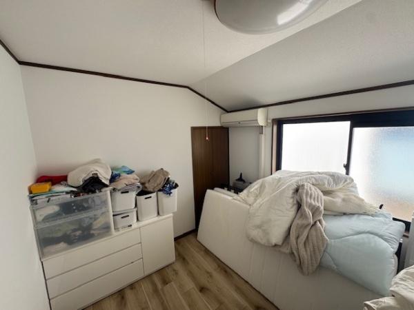 寝屋川市太秦東が丘の中古一戸建て