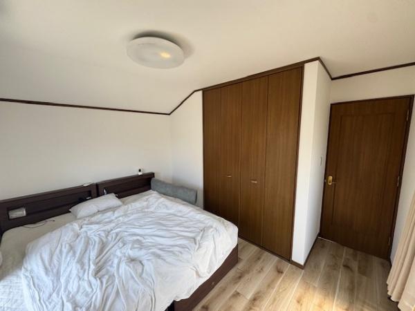寝屋川市太秦東が丘の中古一戸建て