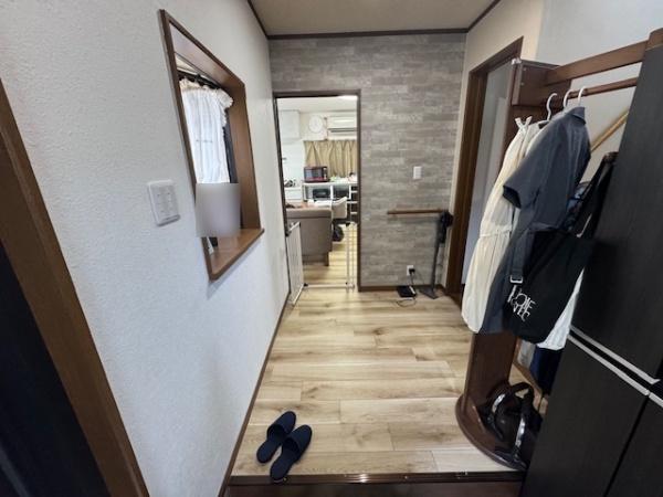 寝屋川市太秦東が丘の中古一戸建て
