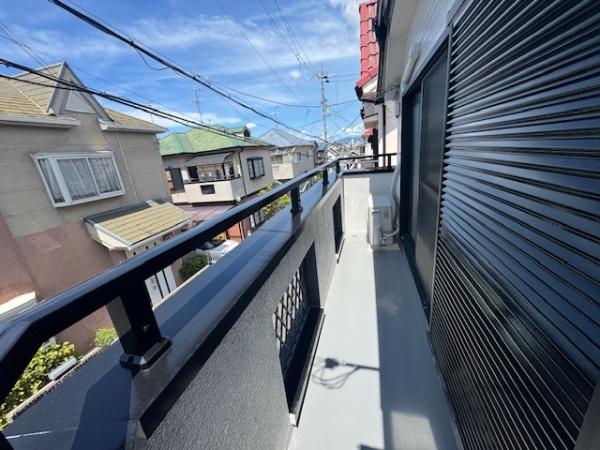 寝屋川市太秦東が丘の中古一戸建て