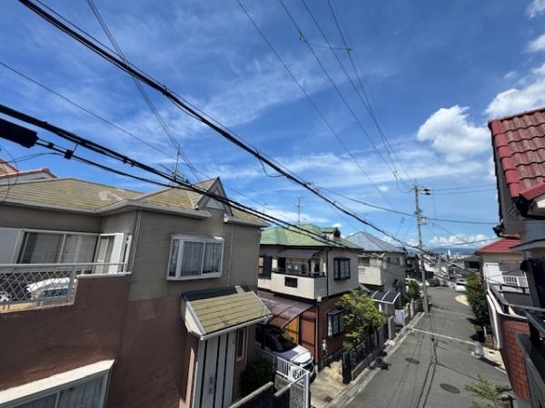 寝屋川市太秦東が丘の中古一戸建て