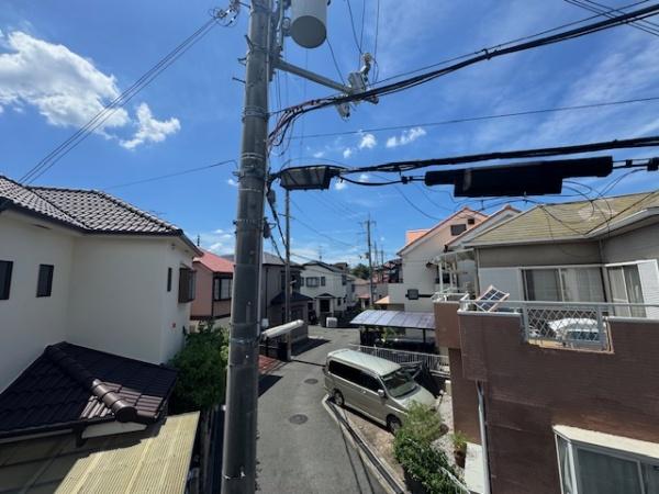 寝屋川市太秦東が丘の中古一戸建て