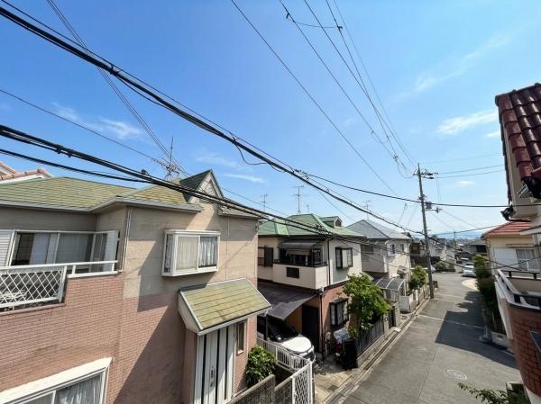 寝屋川市太秦東が丘の中古一戸建て