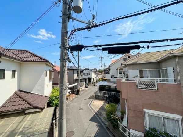 寝屋川市太秦東が丘の中古一戸建て