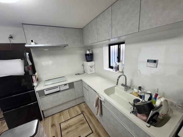 寝屋川市太秦東が丘の中古一戸建て