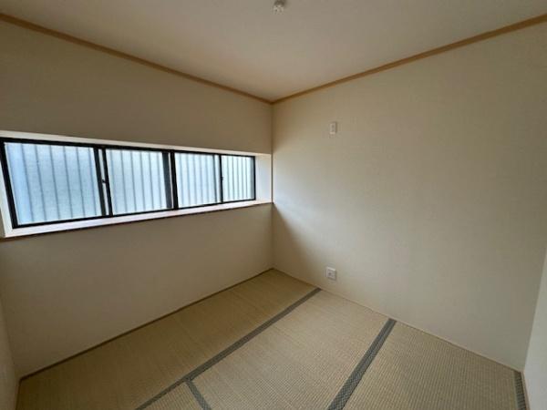 枚方市茄子作１丁目の中古一戸建て