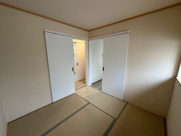 枚方市茄子作１丁目の中古一戸建て