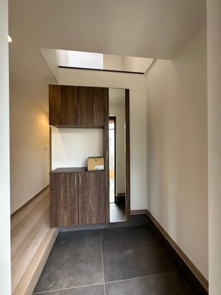 枚方市茄子作１丁目の中古一戸建て