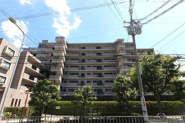 ステイツ枚方・長尾ヒルズ