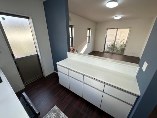 枚方市長尾元町３丁目の中古一戸建て