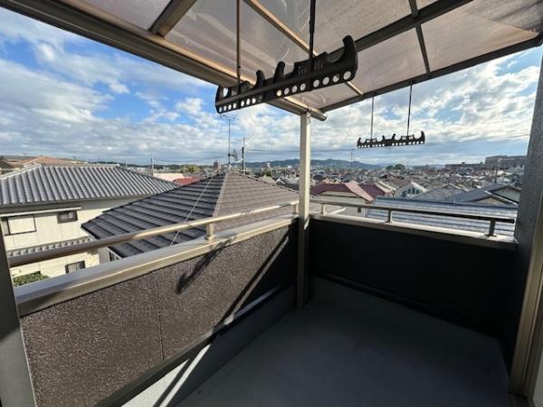 枚方市長尾元町３丁目の中古一戸建て