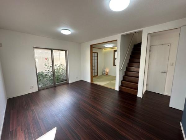 枚方市長尾元町３丁目の中古一戸建