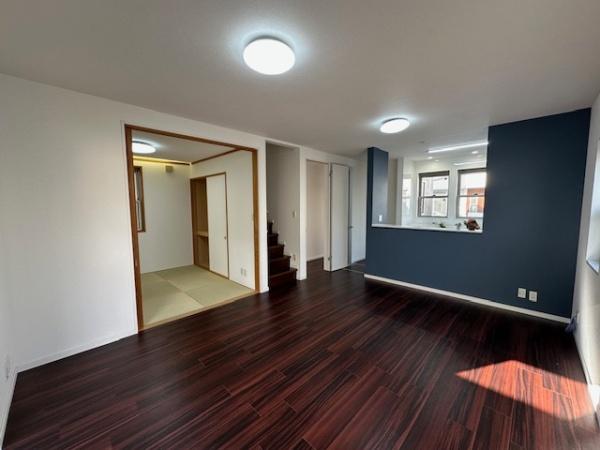 枚方市長尾元町３丁目の中古一戸建